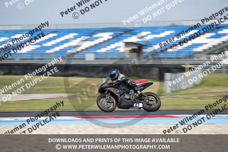 25 to 27th july 2019;Slovakia Ring;event digital images;motorbikes;no limits;peter wileman photography;trackday;trackday digital images